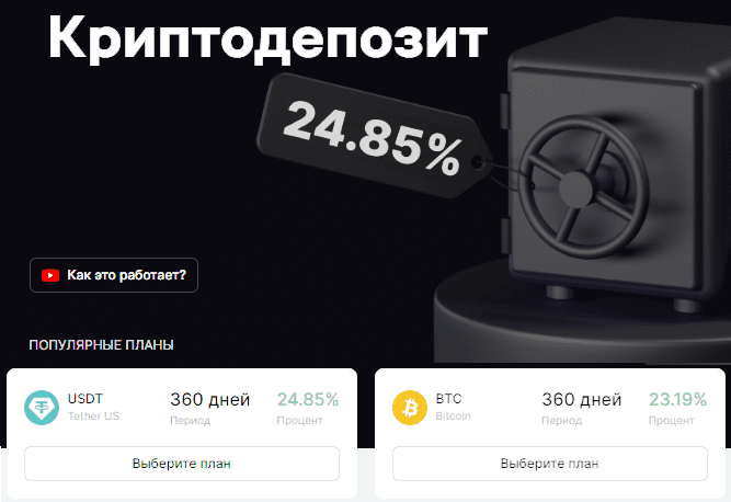 Инвестиционные проекты для заработка.